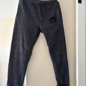Root's joggers